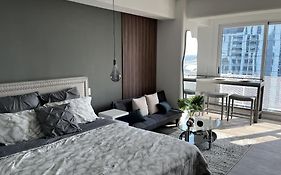 Apartamento Moderno En Guatemala
